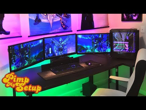 EP.280 - The Last Pimp My Setup