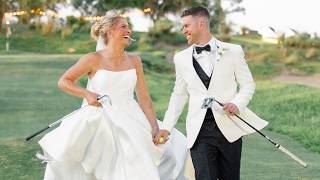A Glimpse Into Our Story | The Whitmer Wedding Film