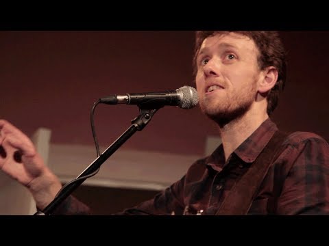 Peter Doran | Outlines Live At Bewleys Cafe