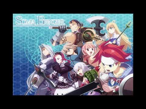 Best VGM 1774 - Soma Bringer - Bonfire in One Hand