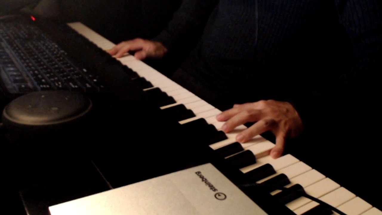 Zelda Lullaby [Limited Time Movie]