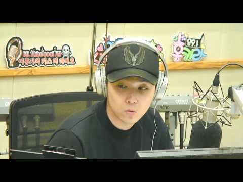 [720p]170522 DJ LeeHongGi - Kiss The Radio (Full)
