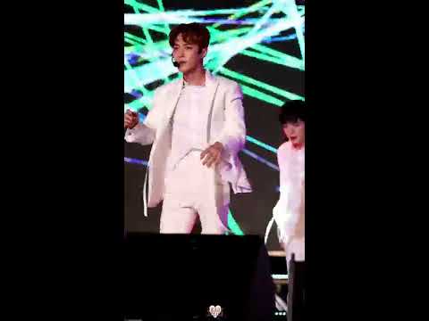 유닛블랙 뺏겠어 진석 데스티니