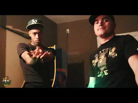 FlexOnPurpose x GGO Kurt x RariBoy Spin - “T-Shirt Gang” (Directed By: @SackRightVisuals
