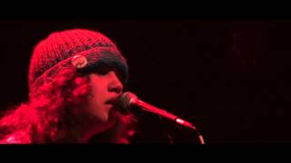 Les Hay Babies - fil de téléphone - Live @ Nouveau Monde 2013