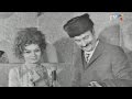 Marinela Petrescu şi Amza Pellea Nea Mărin şi Curca în Aeroplan 1972