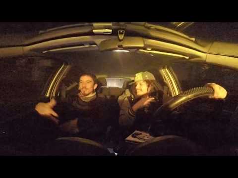 Freestyle de Tiano Bless y MC Losibe 🚙