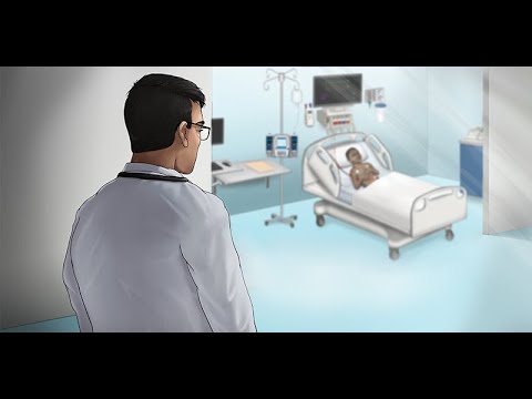 Management of Severe Asthma Exacerbation by R. Wang, et al. | OPENPediatrics