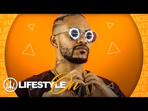 MC Tiaguinho - Jeito Atrevido (Web Lyric Oficial)