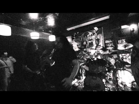 2013.06.15.Mandatory Tribute - In Memory of Jeff Hanneman "" IMPERIAL DOMINATION At 3thumbs