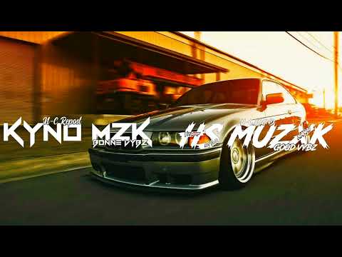 DJ WAKSIDE ☆patakha Guddi - Gazo Die , Molly☆ [♤Remix Kompa 2022♤]