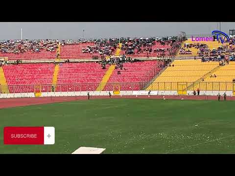 Girls 1000m medley. Heat 1. Zone 5. Ashanti Region Inter-Co. 2024.