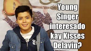 Kisses Delavin gustong makatambal ng bagong young star
