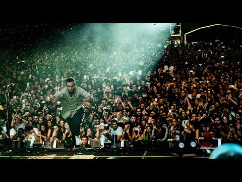 Twenty One Pilots: The Final Show of the Year (feat. Brazil)