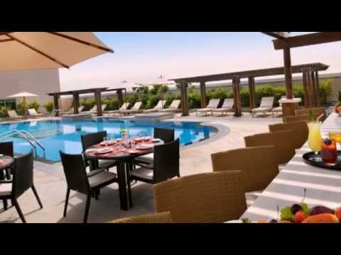 Ramada Jumeirah Hotel 4* ОАЭ
