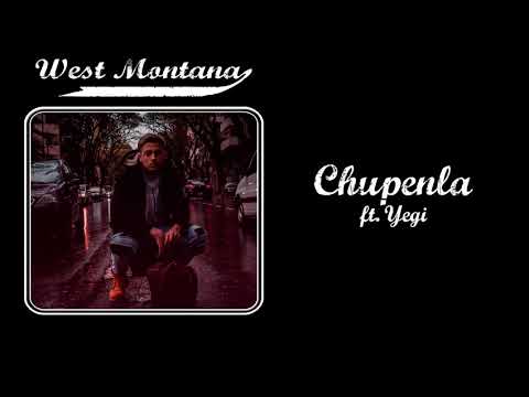 West Montana - Suck it (Audio) ft. Yegi