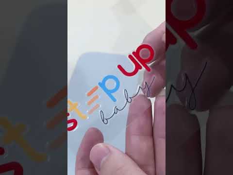 Dịch Vụ In Tem Nổi Chất Lượng Cao Tại Bình Dương – Giá Tốt, Giao Nhanh