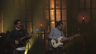 Dan Croll - Compliment Your Soul |  iTunes Festival | Exclusive 1080p