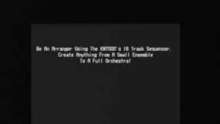 Download lagu technics kn7000 demo mp3