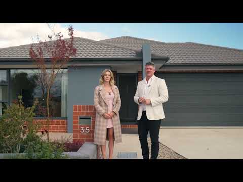 35 Ulysses Circuit, Wright, ACT 2611, 4 ਕਮਰੇ, 2 ਬਾਥਰੂਮ, House