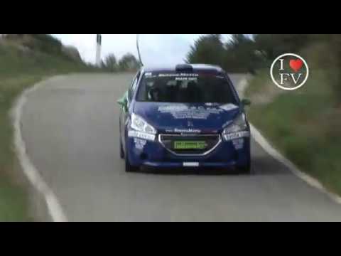 1°Rallye Des Alpes 2017 Demasi-Grassone by Ferrario Video