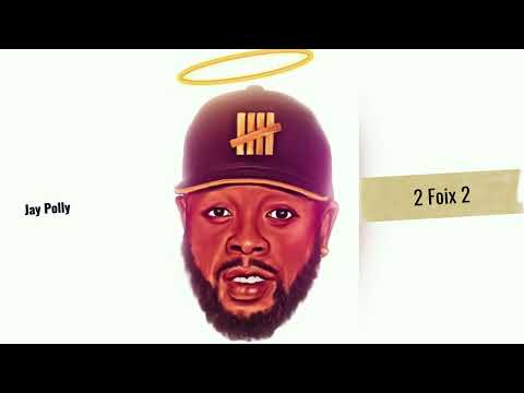 Jay Polly - 2 x 2 (Official Audio)
