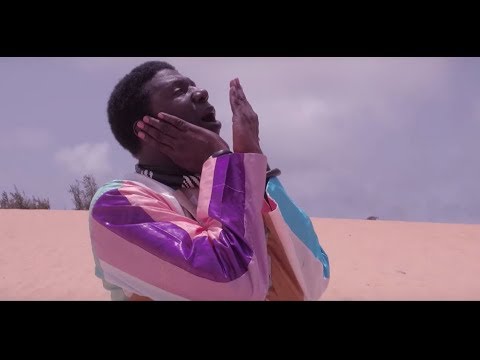 Exclusivité Clip Fallou Dieng "Xarnu Bi"