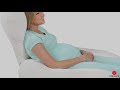Pregily - Pregnancy Pillow Video Reviews