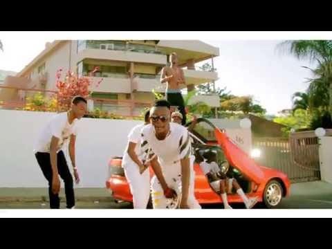 King Best Feat Puto magro - Neguei ( Official Video ) By GLASS FRAMEWORK