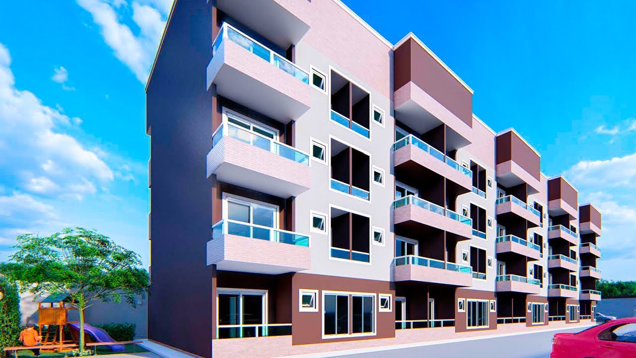 Vídeo da propriedade