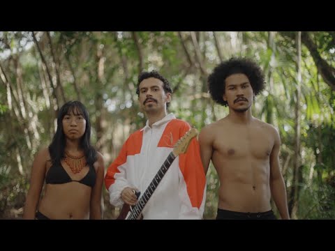 Felipe Cordeiro - Flecha (Clipe Oficial)