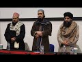 Ya Nabi Salam Alayka Shaykh Naveed Sialvi