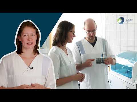 Was macht ein Medizinischer Technologe für Laboratoriumsanalytik - MTL?