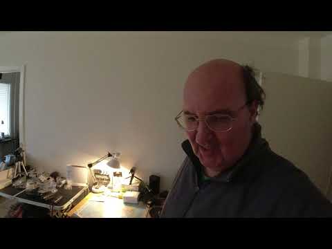 MongoTV_6248 - MIN ANDERS AND BLAD SAMLING - Del 706 - Ny 20 Kilo Pakke Anders And Blade