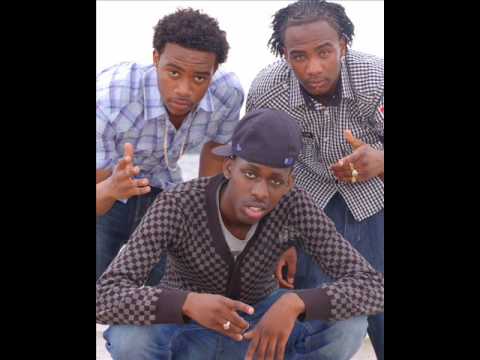 JayJay, Lino & Gellow - Droomvrouw (Zouk)