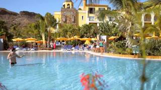 Splashmob Hotel Cordial Mogán Playa