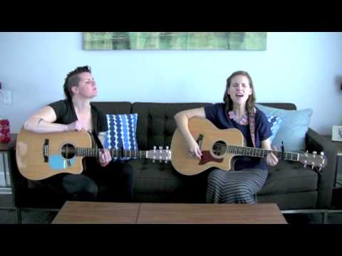 Keeley Valentino - The Mechanics of Leaving - Live Acoustic Version