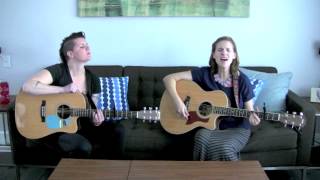 Keeley Valentino - The Mechanics of Leaving - Live Acoustic Version