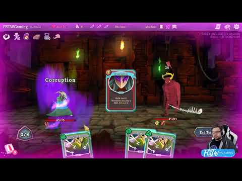 Slay the spire - daily climb -March 19