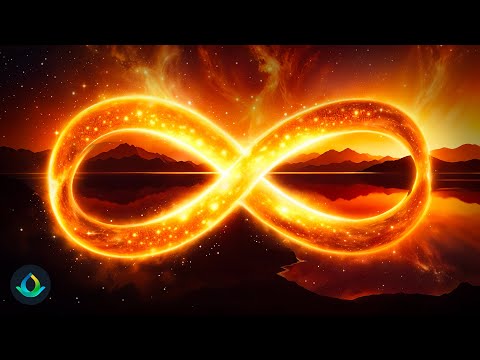 888 Hz + 528 Hz Débloquez l’Abondance Infinie (Fréquences Puissantes)