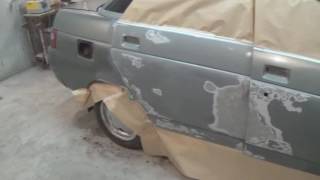 Можно ли красить на эпоксидный грунт