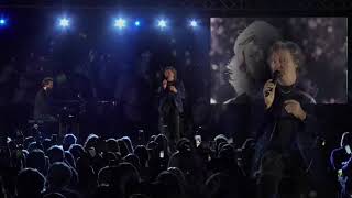 Red Canzian - In Musica e Parole - Stare senza di te