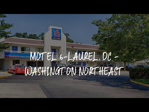 Motel 6-Laurel, DC - Washington Northeast Review - Laurel , United States of America