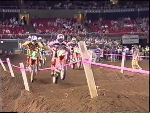 2000 Sydney Supercross Masters - 250 Final