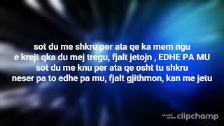 1Ky - Kur Shkrun Dora