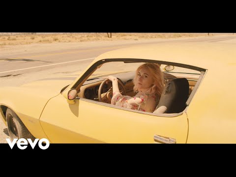 Jessica Lea Mayfield - Sorry Is Gone (Official Video)