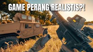 Download lagu TIM INDO DI PERANG UKRAINA ?! | ARMA REFORGER mp3