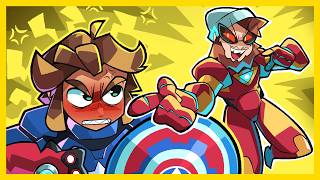 We Rage Baited People In MARVEL RIVALS