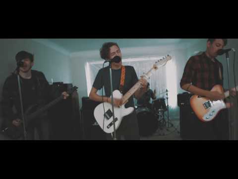 Stories Untold - Things Change (Official Music Video)