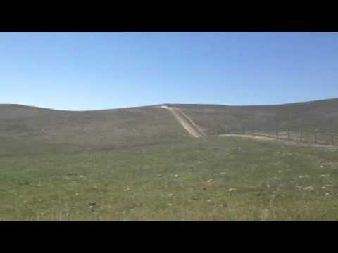 5th gear pinned hill jump